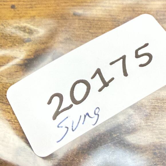 Serengeti Lerici 8356 Brown Tort Sunglasses, Photochromic 54-18-135 H20175 - Picture 8 of 8